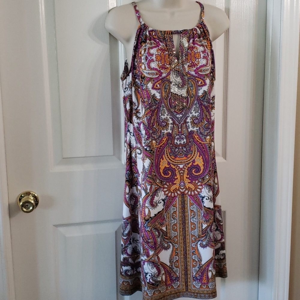 INC DRESS - Picture 1 of 6